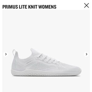 Vivo Barefoot Primus Lite Knit Women 40